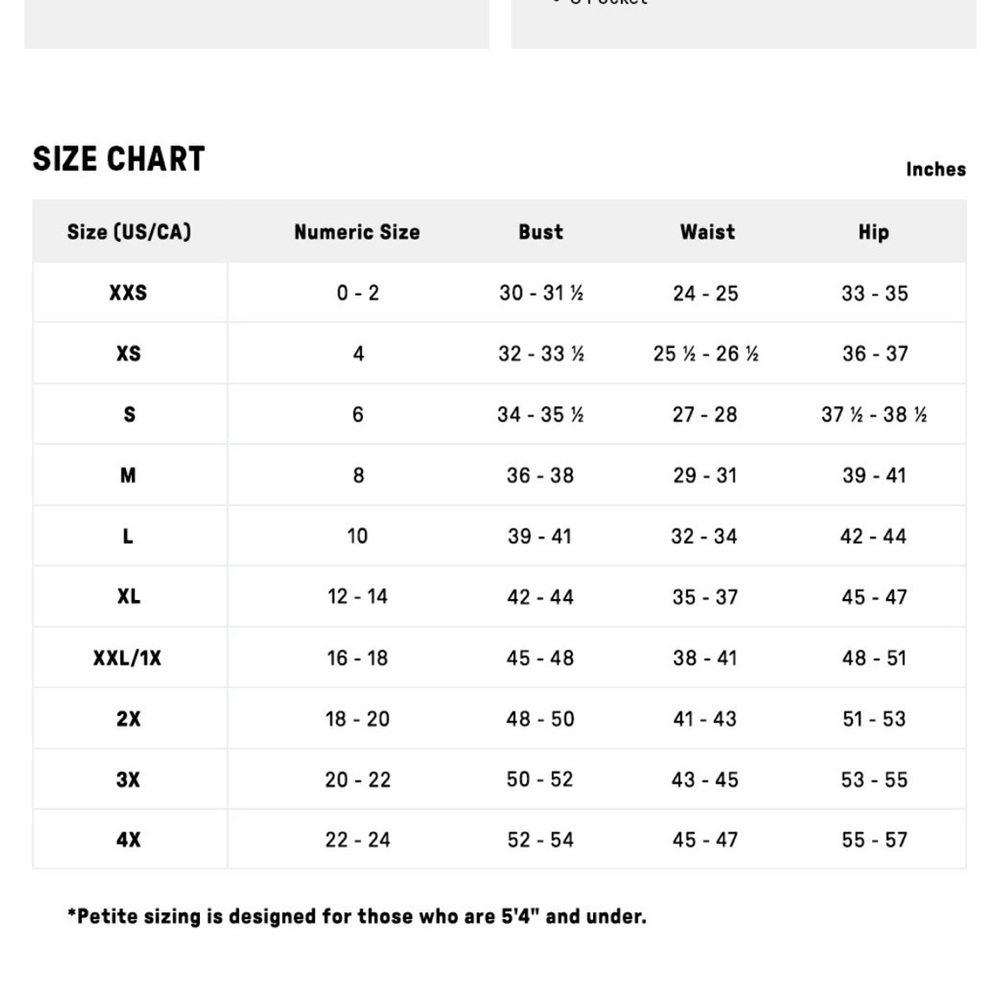 Fabletics Method 2-Pocket Scrub Top - image 6